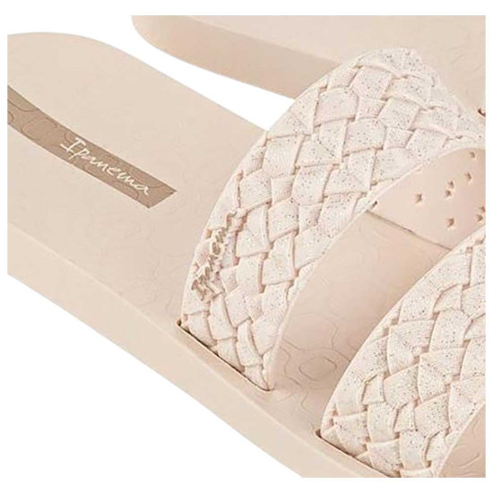 Ipanema Γυναικεία Slides PU